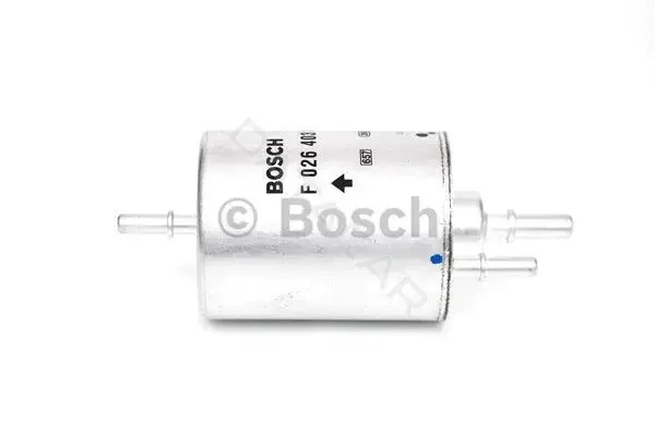 Топливный фильтр BOSCH F026403003