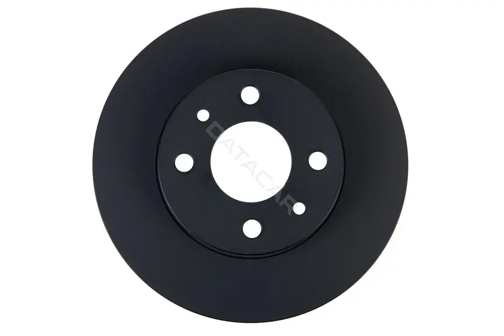 Тормозные диски ZentParts Z06335