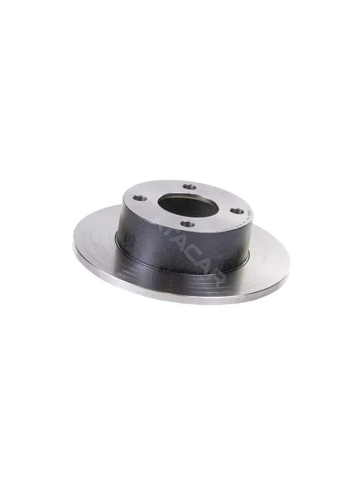 Тормозные диски ZentParts Z06024