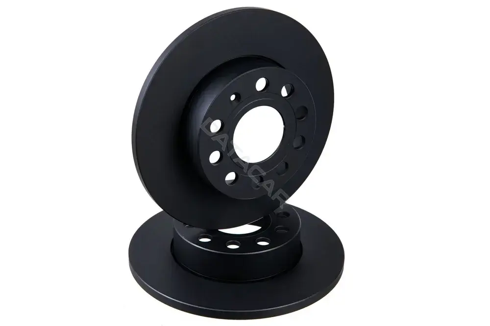 Тормозные диски ZentParts Z06001