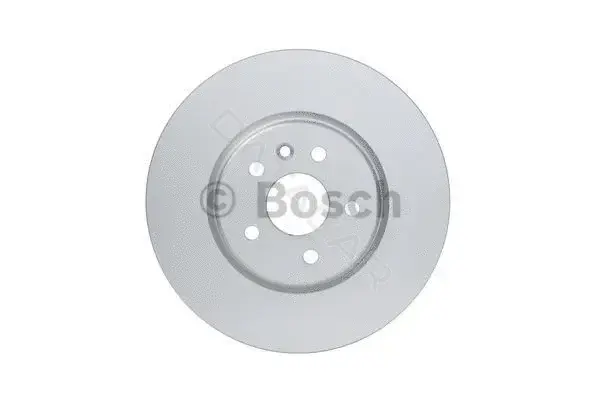 Тормозные диски BOSCH 0986479D93