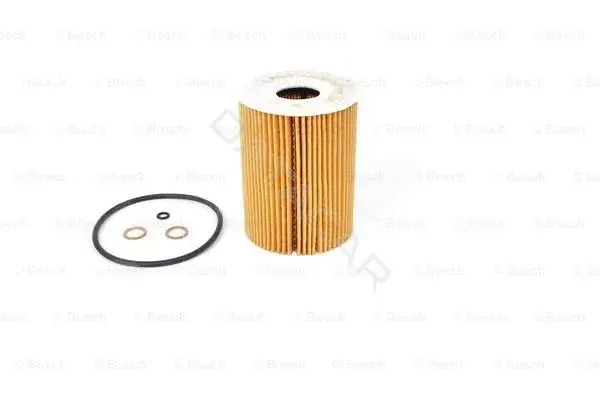 Масляный фильтр BOSCH F026407255