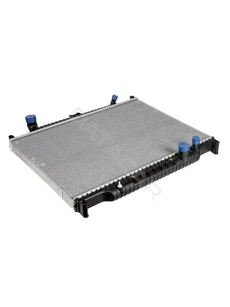 Радиатор охлаждения ZentParts Z20522