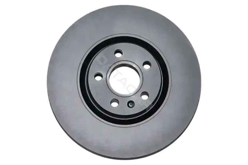 Тормозные диски ZentParts Z06719