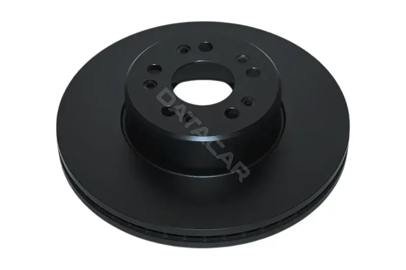 Тормозные диски ZentParts Z06628