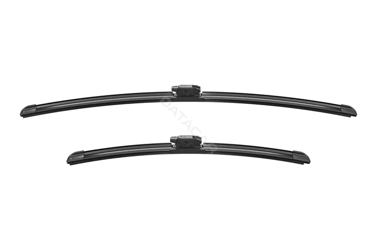 Щетки стеклоочистителя BOSCH 3397014877