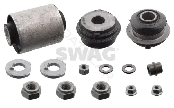 Болт подвески SWAG 10600005