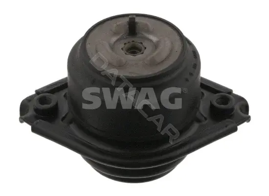 Подушка двигателя (Опора) SWAG 10926479