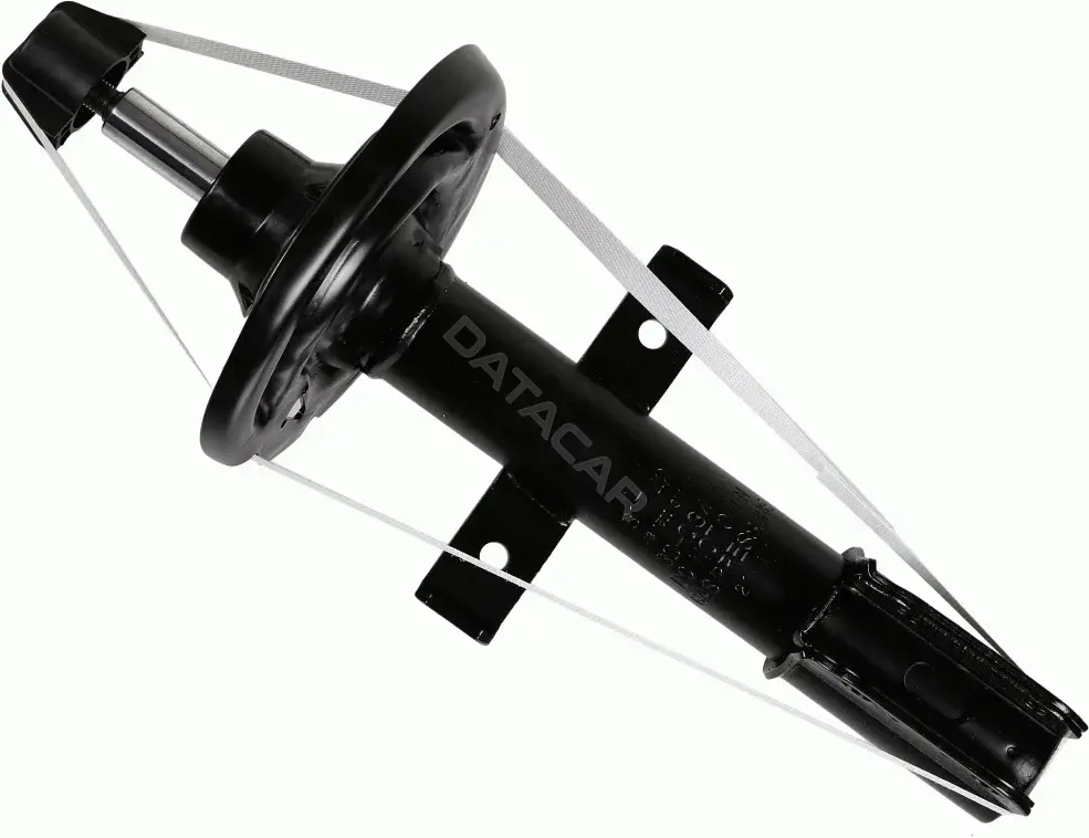 Амортизаторы SACHS 317424