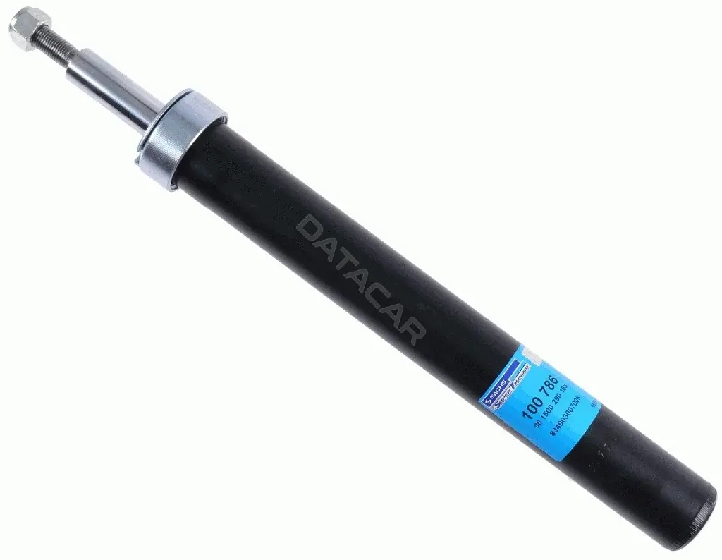 Амортизаторы SACHS 100786