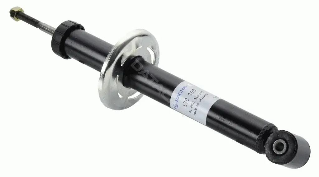 Амортизаторы SACHS 170780