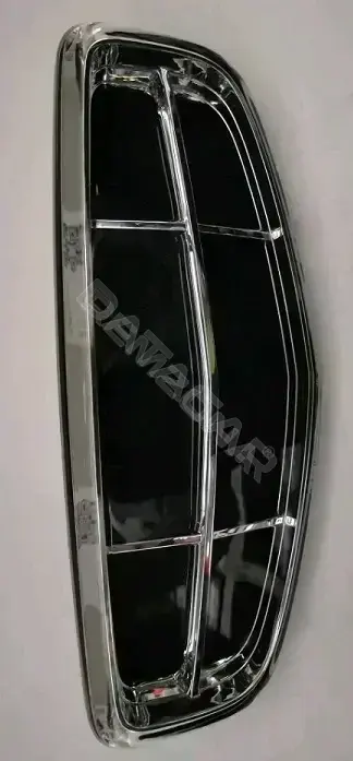 Эмблема GEELY 6013030500