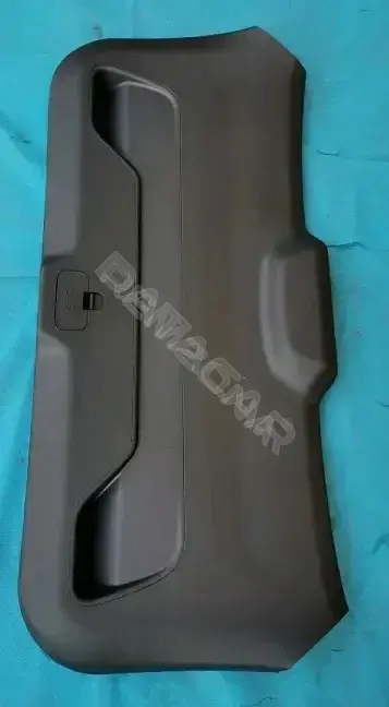 Обшивка крышки багажника GEELY 6051017300B01