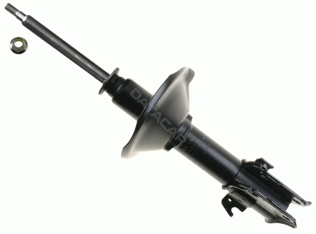 Амортизаторы SACHS 311808