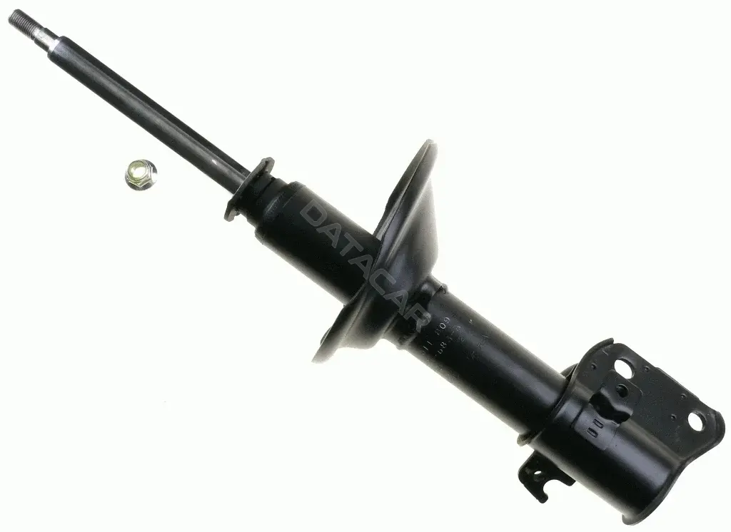 Амортизаторы SACHS 311809