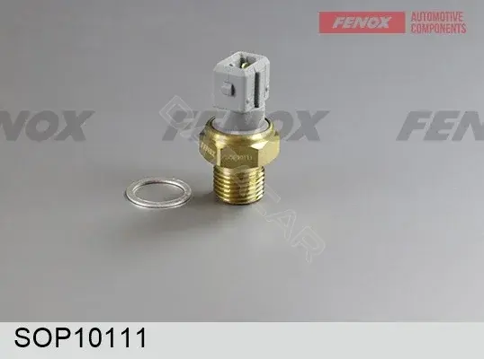 Датчик давления масла FENOX SOP10111