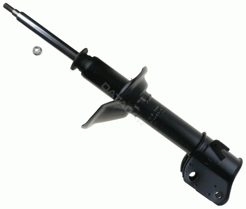 Амортизаторы SACHS 312208
