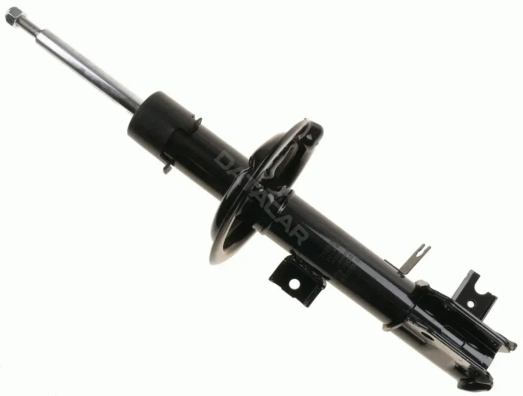 Амортизаторы SACHS 312820