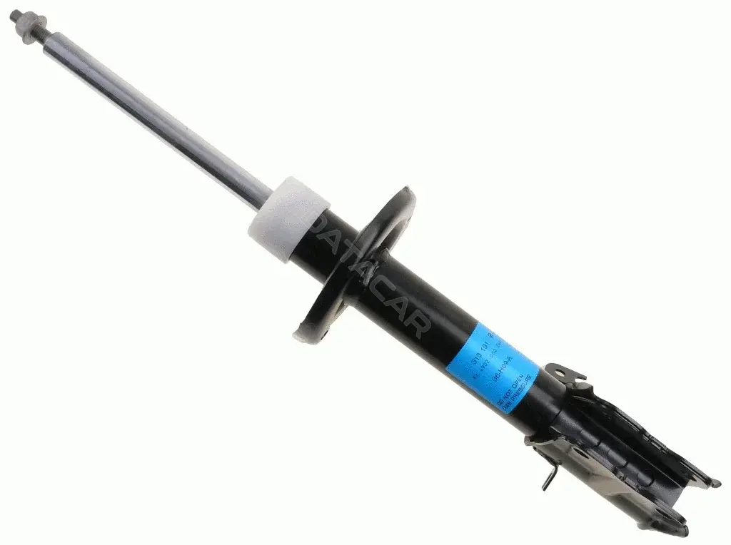 Амортизаторы SACHS 313191