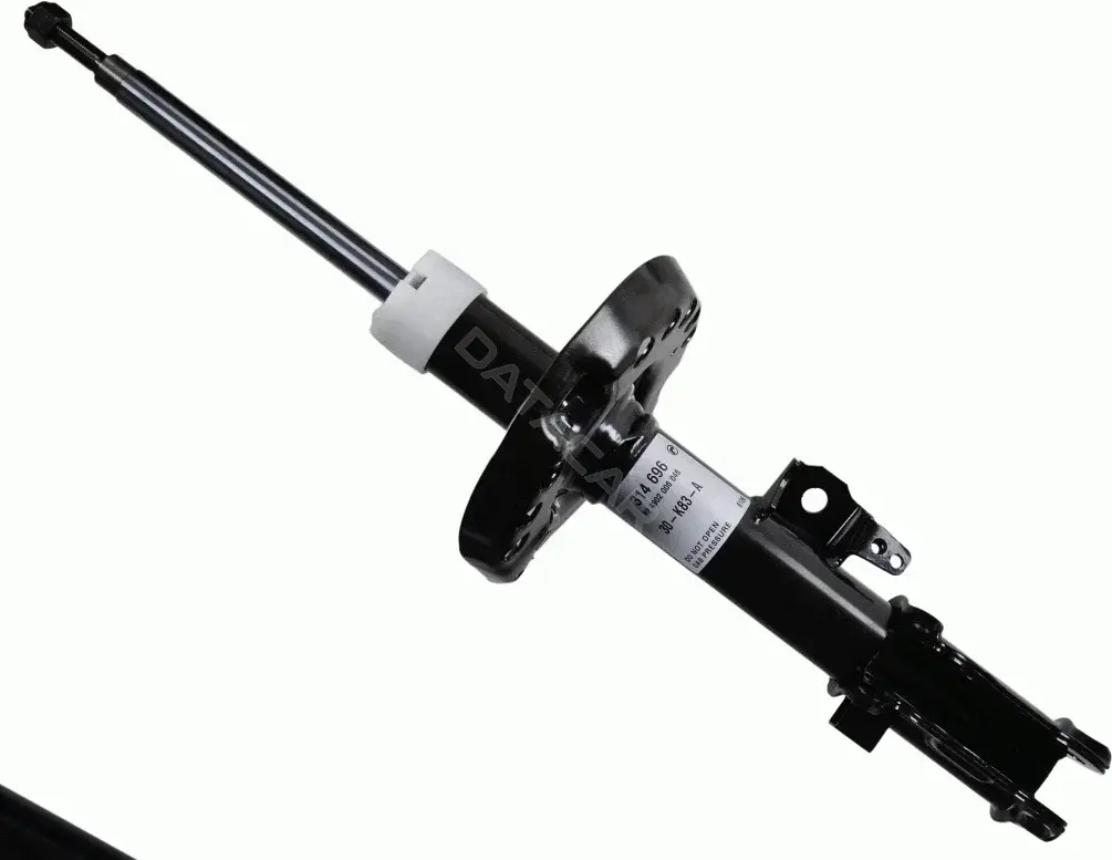 Амортизаторы SACHS 314696