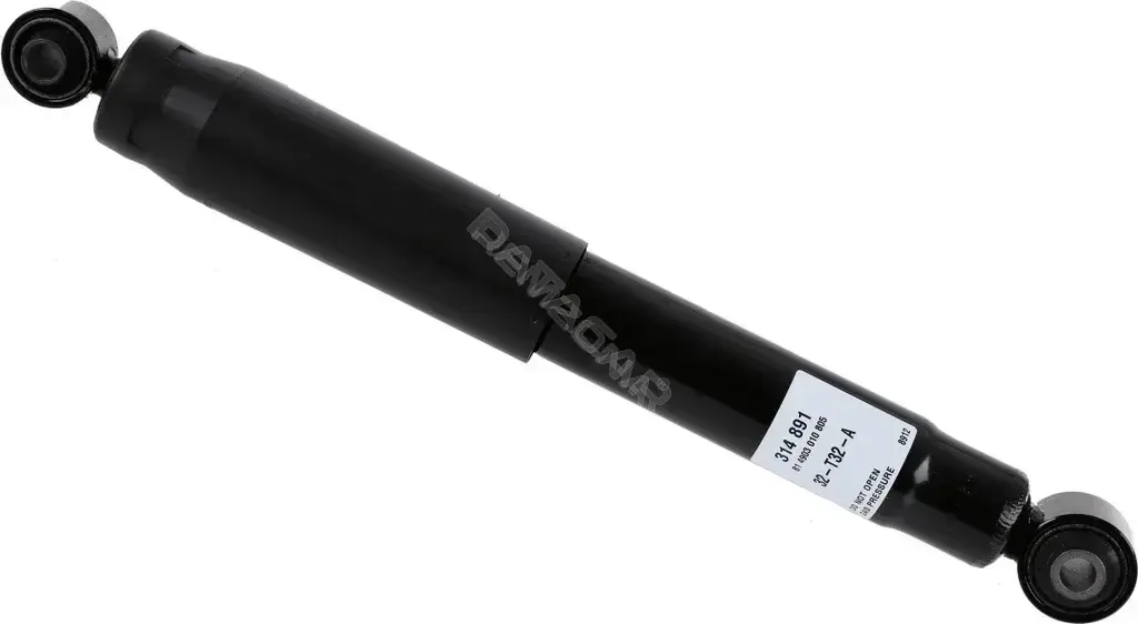 Амортизаторы SACHS 314891