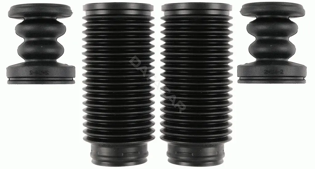 Пыльники и отбойники амортизатора SACHS 900179