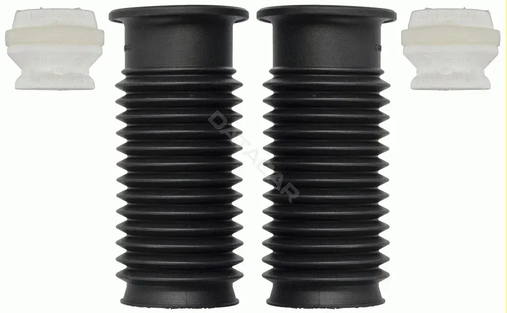Пыльники и отбойники амортизатора SACHS 900385