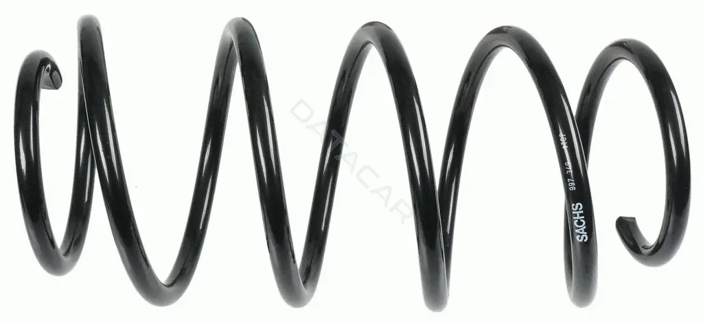 Пружины SACHS 997349