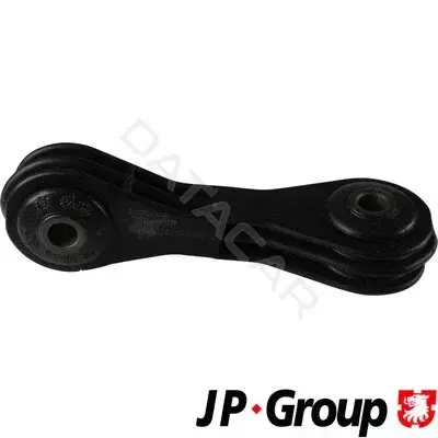 Стойки стабилизатора JP GROUP 1140401600