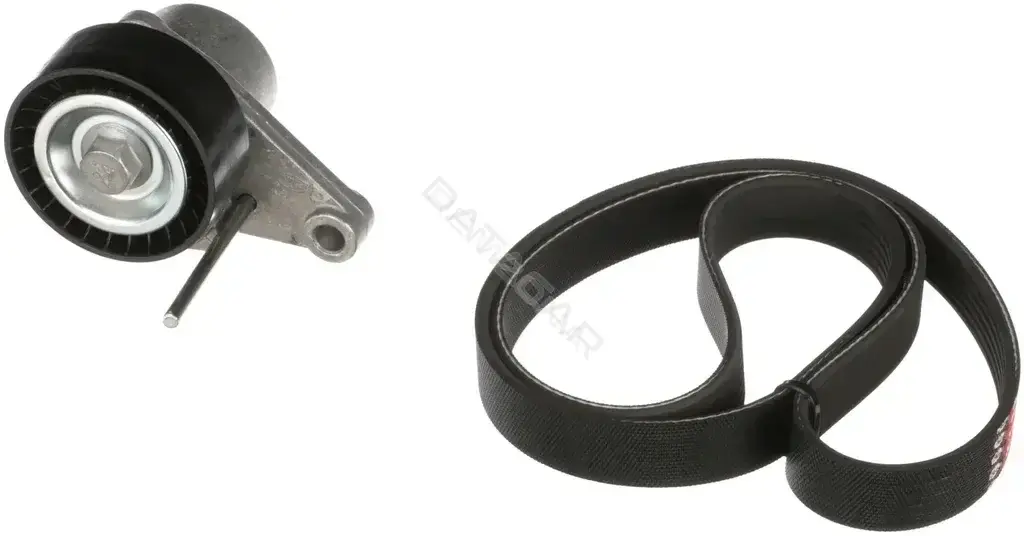 Ремень ручейковый GATES K036PK1053