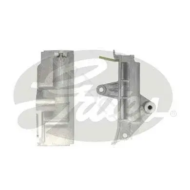 Натяжной ролик ГРМ GATES T43031
