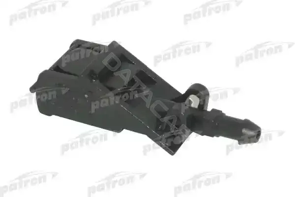 Форсунка омывателя стекла PATRON P21-0001