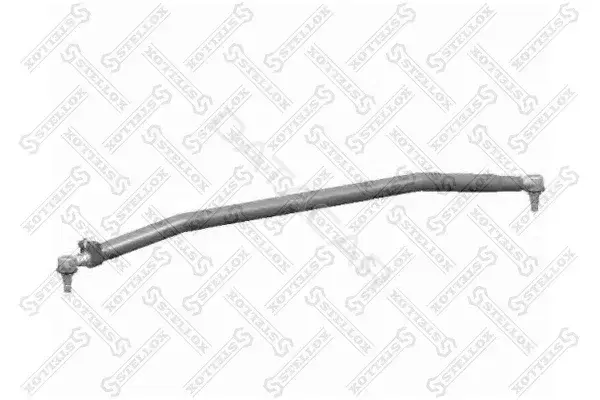 Рулевая тяга STELLOX 84-35024-SX