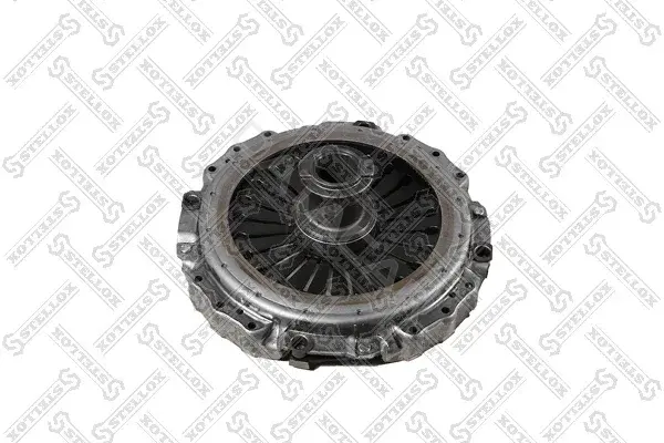 Корзина сцепления STELLOX 83-04536A-SX