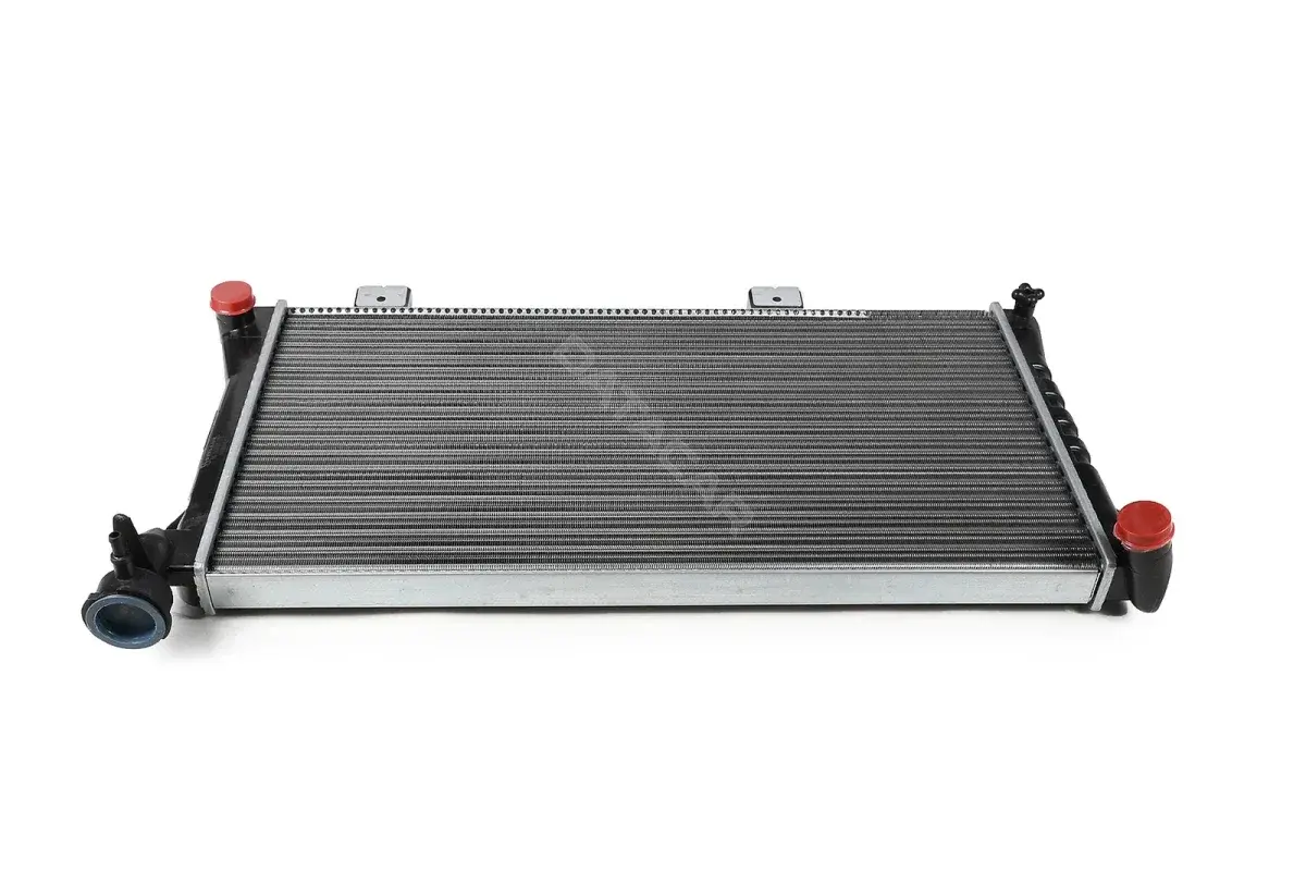 Радиатор охлаждения STELLOX 10-26892-SX