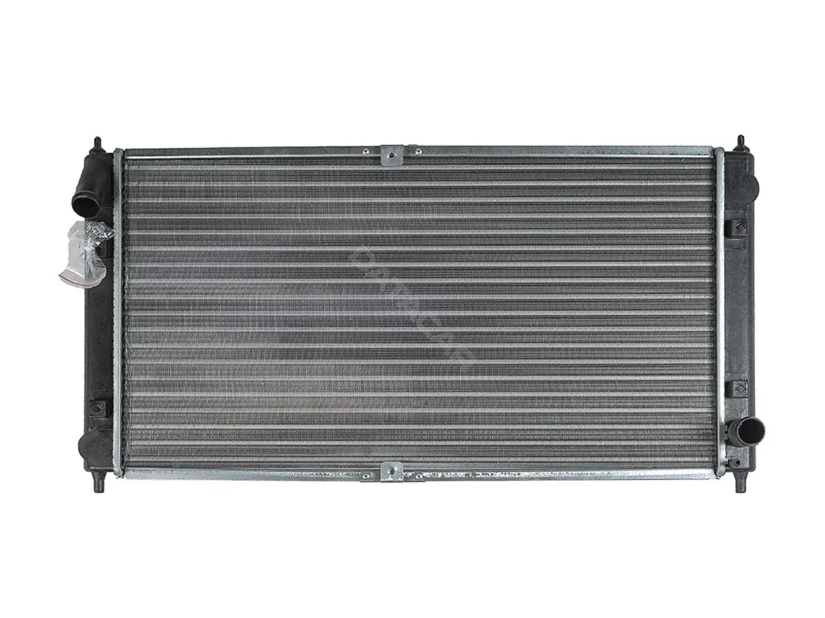 Радиатор охлаждения STELLOX 10-26941-SX