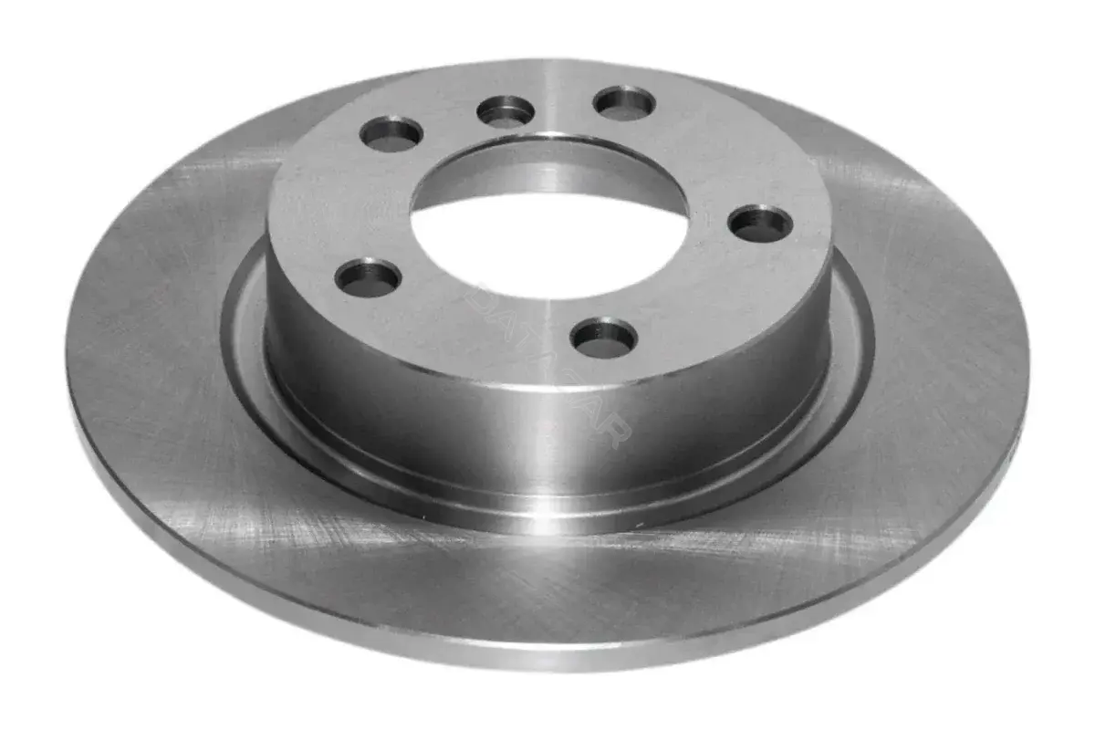 Тормозные диски STELLOX 6021-0270-SX