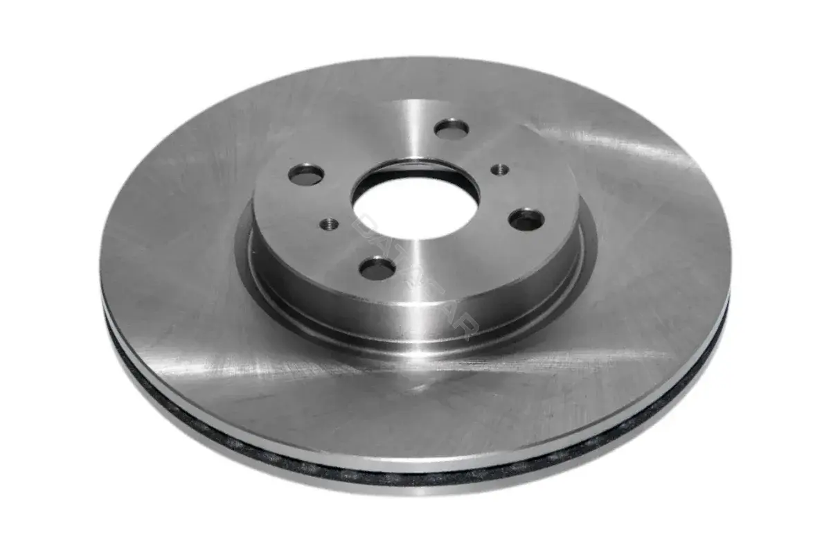 Тормозные диски STELLOX 6021-0300-SX