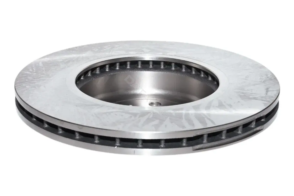 Тормозные диски STELLOX 6021-0161-SX