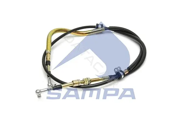 Трос газа SAMPA 051.047