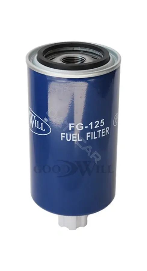 Топливный фильтр GOODWILL FG125