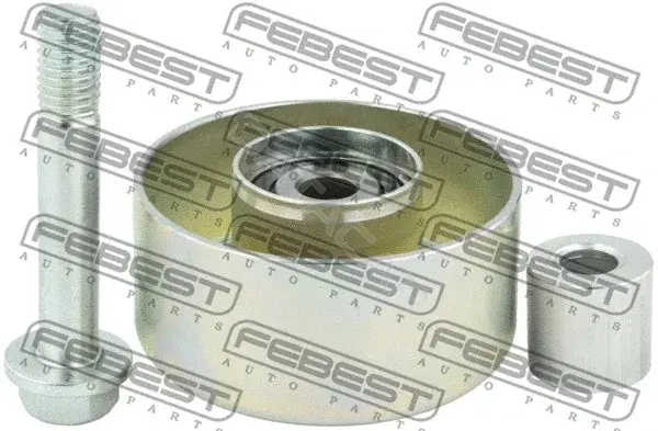 Ролик ремня генератора FEBEST 2988-RRSII