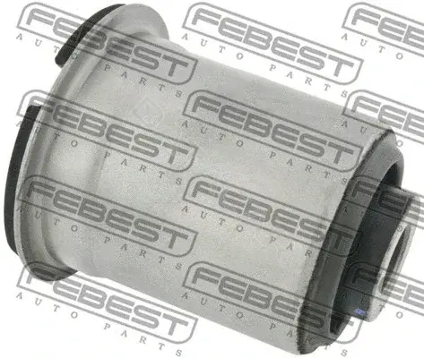 Сайлентблок рычага FEBEST CRAB-060