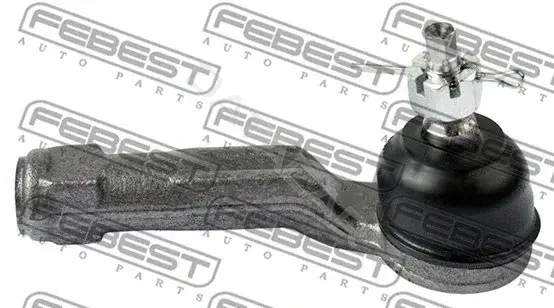 Рулевые наконечники FEBEST 1221-ELNRH