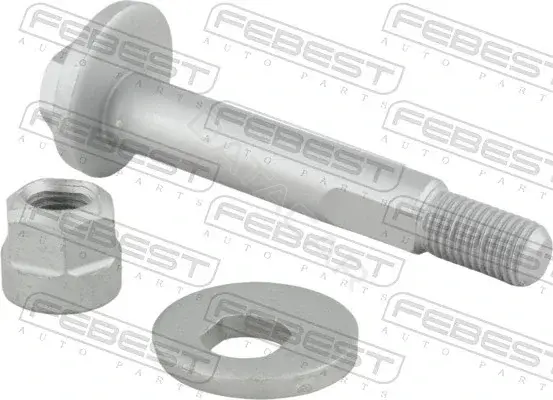 Болт развальный FEBEST 0329-007-KIT