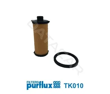 Масляный фильтр PURFLUX TK010