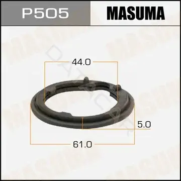 Термостат MASUMA P505