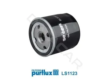 Масляный фильтр PURFLUX LS1123