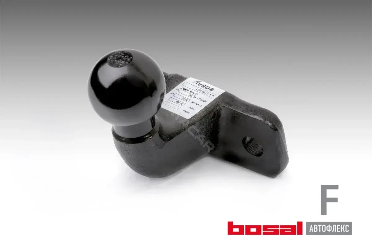 Прицепное устройство BOSAL 2634F