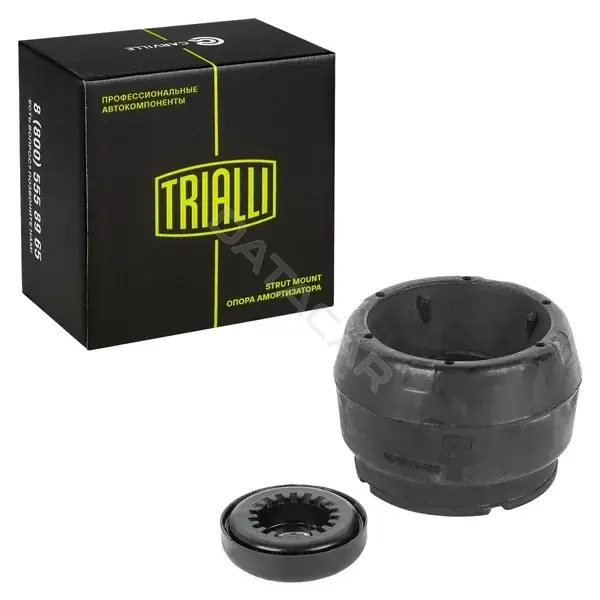 Опора амортизатора TRIALLI SA1853